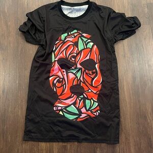 Delano Brown T-Shirt